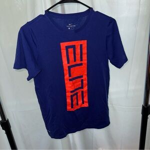 Boys Nike T-shirt